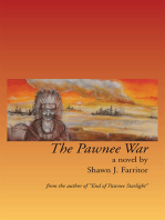 The Pawnee War