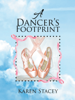 A Dancer's Footprint