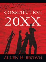 Constitution 20Xx