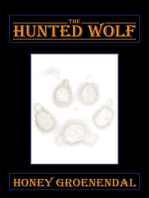 The Hunted Wolf