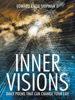Inner Visions: Daily Poems That Can Change Your Life