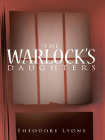 The Warlock’S Daughters