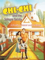 Chichi and the Salazar Family
