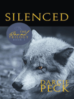 Silenced: Book 1 of the Bound Trilogy
