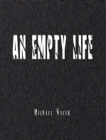 An Empty Life