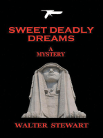 Sweet Deadly Dreams