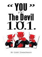 ''You'' Vs. the Devil 1.0.1