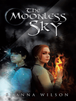 The Moonless Sky: English