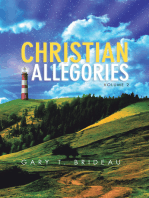 Christian Allegories: Volume 2