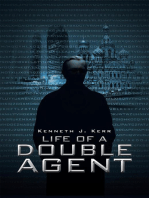 Life of a Double Agent