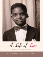 A Life of Love: An Autobiography in Poetry