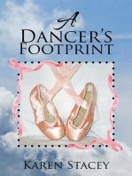 A Dancer's Footprint
