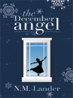 The December Angel