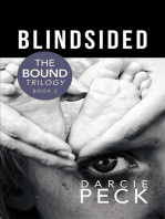 Blindsided: The Bound Trilogy Book 2