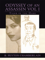 Odyssey of an Assassin Vol I