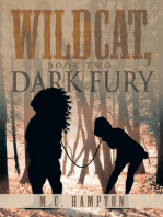Wildcat, Book Two