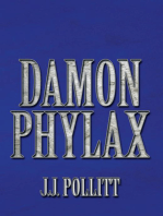 Damon Phylax