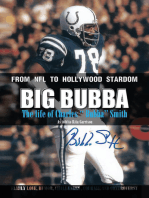 Big Bubba: The Life of Charles ''Bubba'' Smith