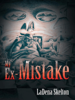 My Ex-Mistake
