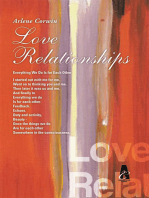 Love Relationships