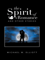 The Spirit of Romance: And Other Stories