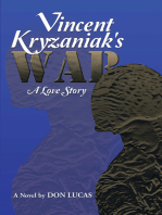 Vincent Kryzaniak's War: A Love Story