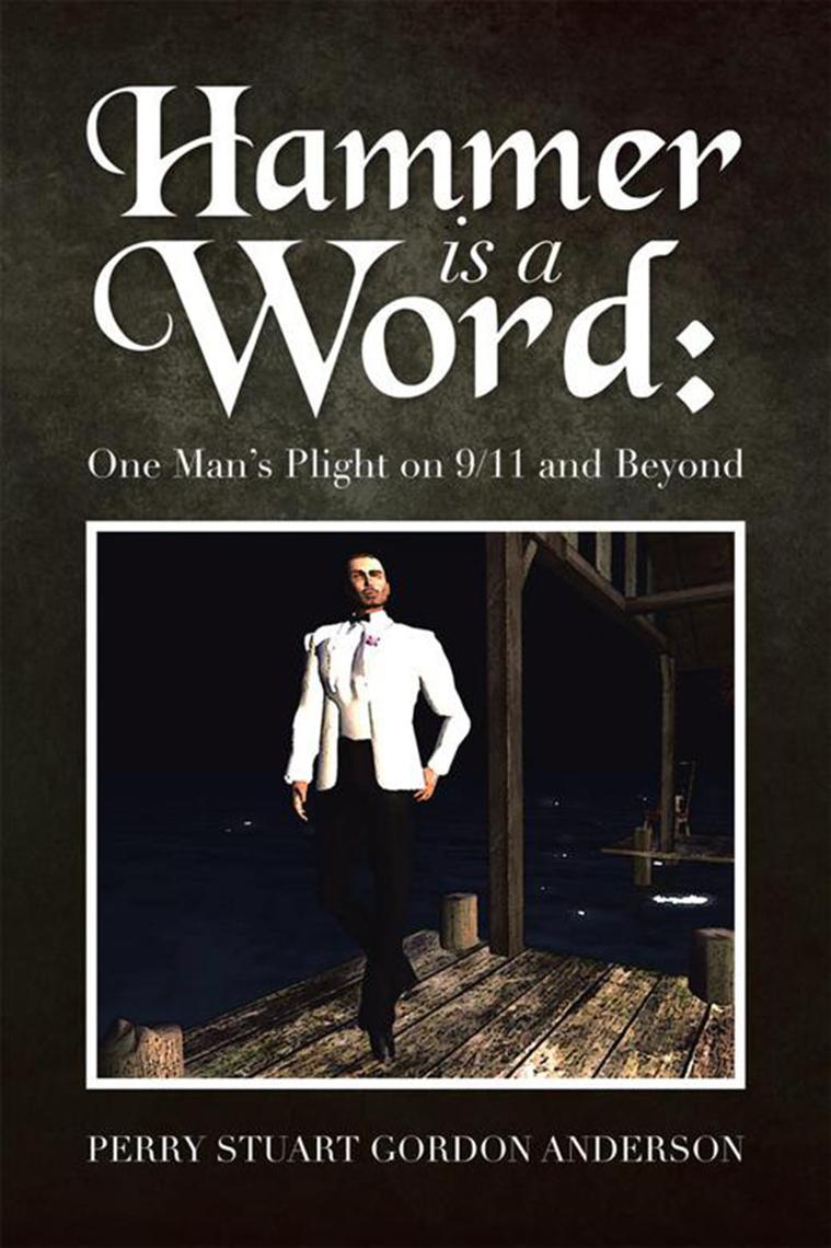 Hammer Is a Word: by Perry Stuart Gordon Anderson (Ebook) - Read free ...