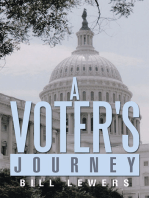 A Voter's Journey