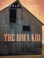 The Iowa Kid: The Murdered Family