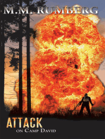 Attack on Camp David