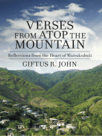 Verses from Atop the Mountain