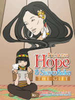 Princess Hope & Snowflake: The Gift