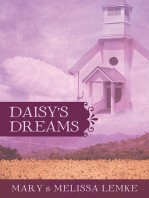 Daisy’S Dreams