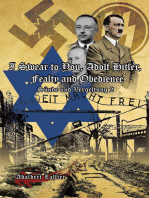 I Swear to You, Adolf Hitler, Fealty and Obedience: Sin and Retribution 2
