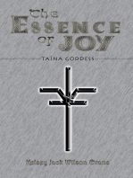 The Essence of Joy: Taína Goddess