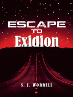 Escape to Exidion