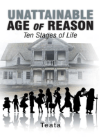Unattainable Age of Reason