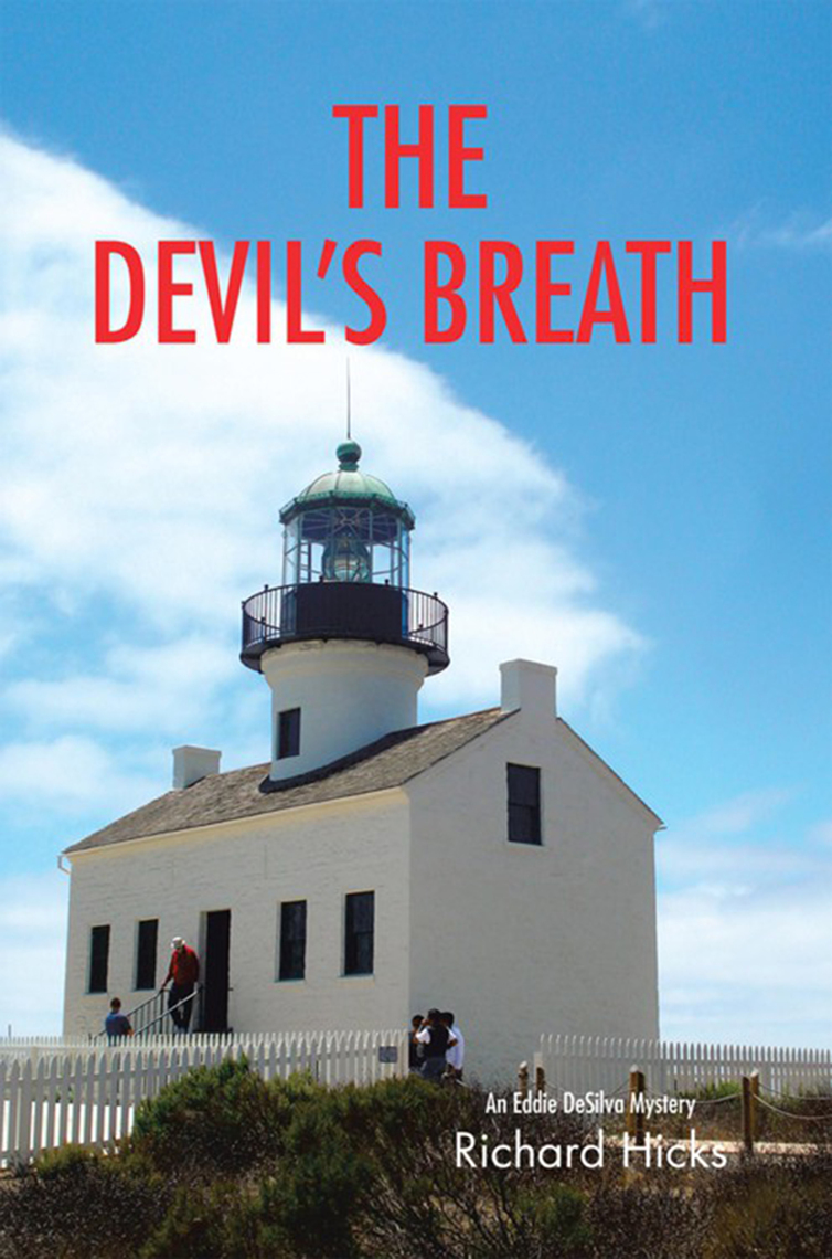 The Devils Breath by Richard Hicks photo