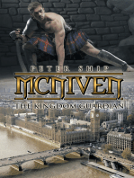 Mcniven: The Kingdom Guardian