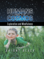 Humans and the Cosmos