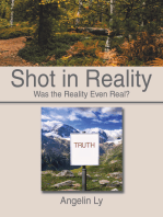 Shot in Reality: Was the Reality Even Real?