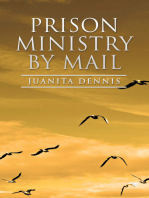 Prison Ministry by Mail