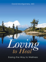Loving to Heal
