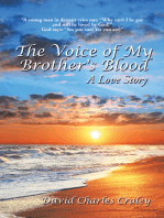The Voice of My Brother's Blood