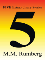 Five Extraordinary Stories