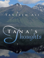 Tana’S Thoughts