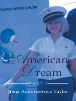 American Dream: Part 1