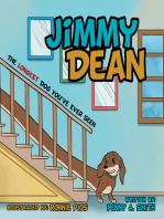 Jimmy Dean: The Longest Dog You’Ve Ever Seen
