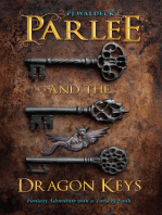 Parlee and the Dragon Keys