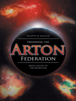 Preserving the Arton Federation